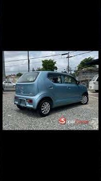 Suzuki Alto 2019 - RD$ 475,000