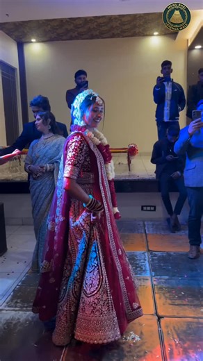 Beautiful bride 😍 | Bridal India