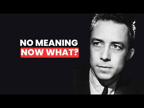 Albert Camus — The Absurd Truth About Life You Can’t Escape