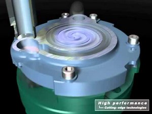 Daikin - VRV III - The intelligent Air Conditioning System.