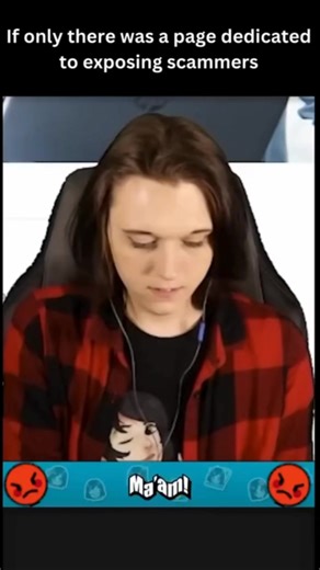 catching scammers (@catching.scammmers)’s videos with Originalton - catching scammers