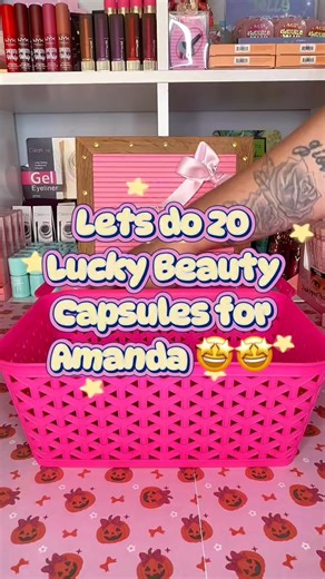 17 reactions | Order #10011636. Thank you for your purchase Amanda !! Enjoy Free Shipping when you Shop with us at 殺️➡️www.mdeevinebeauty.com. #beautyscoops #asmr #giftideasforher #asmrmakeup #coffeecup #asmr #satisfying #asmrmakeup #makeupaddict #makeup #beautyscoops #mystery #surprisescoops #makeup #makeupmusthaves #viralreelsfacebook #viralpost2025シ #reelstrending #trendingnow | MDeevine | Facebook