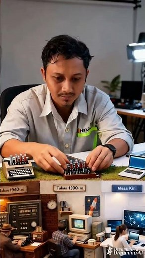 computer history #electronicmusic #technology