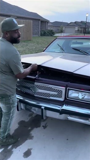 Box Chevy fatality has entered the chat