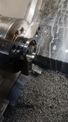 #operating cnc #filterchallenge #machine