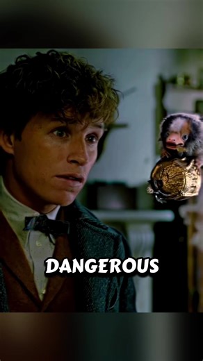 Nundu: The Deadliest Creature in the Wizarding World