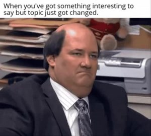 The Office Memes on Reels