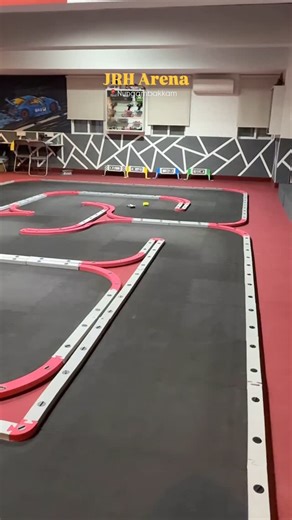 Trio Takkar 🌸 | Racing lover but can’t hit the tracks often?! We get it — and that’s exactly why @jrh_arenaa exists 🏎️💨 🎮 India’s ONLY Remote Car Racing... | Instagram