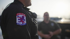 1.4K views · 44 reactions | Here's to the future of Law Enforcement....