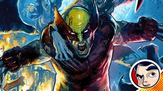 Wolverine & Panther Join Midnight Sons