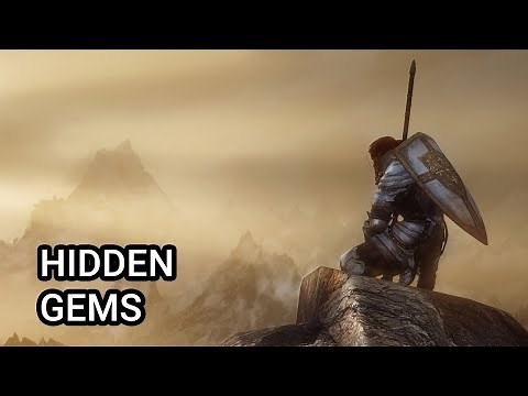 Skyrim - Top 10 INCREDIBLE Mods You Probably Didn't Know About - Episode 10