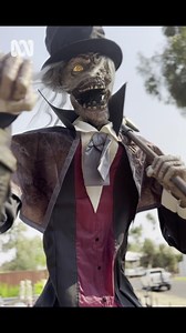 59K views · 1.2K reactions | ️Happy Halloween! ️ Alice Springs...