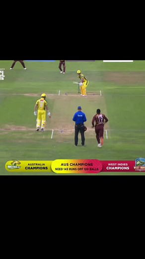Chris Lynn goes absolutely wild!💥81 runs off just 27 balls watch the Aussie star set the field on fire against West Indies!🔥 Watch the match live in HD and without ads only on tapmad! #WCL2025 #CatchEveryMatch | PM King