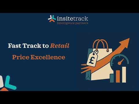The Fast Track to Retail Pricing Excellence