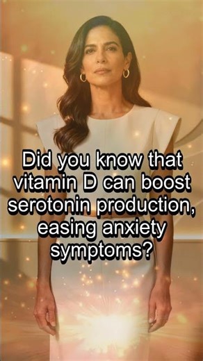 Uncover Hidden Links: Vitamins to Fight Anxiety and Burnout