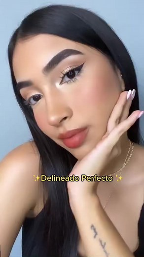 Mini Tutorial para un Delineado Perfecto