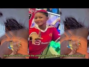 Who is loveandlighttv the "yes king" meme creator whose sounds are viral on tiktok