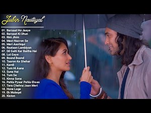 Jubin Nautiyal New Songs 2022 Jukebox | Barsaat Ho Jaaye Song Jubin Nautiyal All New Romantic Songs