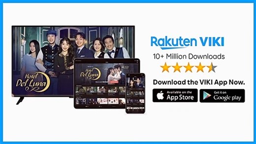 Dark Hole Saison 1 - Trailer (EN)