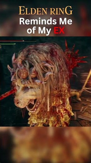 Even My Ex Wasn’t This Toxic – Surviving Castle Ensis | #eldenring DLC #noobplayseldenring #gaming