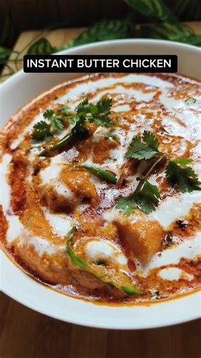 Butter Chicken in 20 Mins #ButterChicken #MakhaniChicken #RestaurantStyle #ChickenRecipes