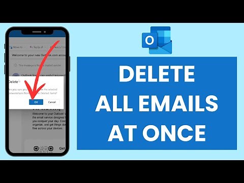 How to Delete All Email At Once on Hotmail (Quick & Easy!)