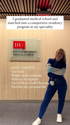 Why Anki Isn’t Working for Some Med Students