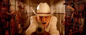 The Human Centipede 3 (Final Sequence) by Tom Six – film review