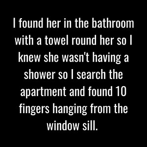 since you ask, to tell you the truth I have been unfaithful on three occasions | Arts and Humor