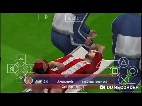 Télécharger pes 2020 ppsspp