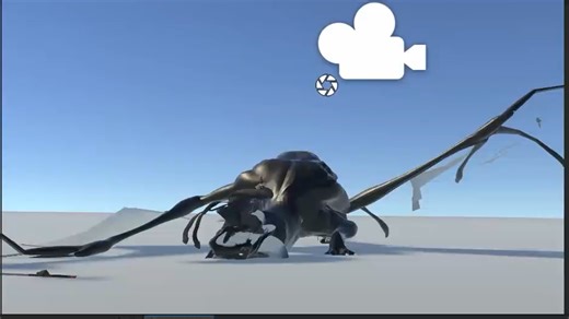 maya转unity timeline动画