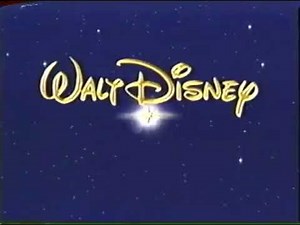 Walt Disney Home Entertainment (German Message, 2002)