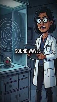 Ancient Sound Technology That Moved Mountains