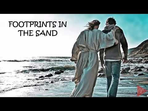 Footprints in the Sand