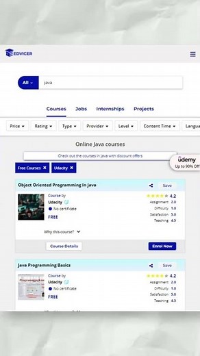 How to get FREE courses from Udacity in 2022 | Edvicer