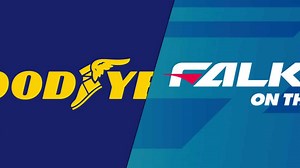Falken vs Goodyear Tires | Tire Hungry