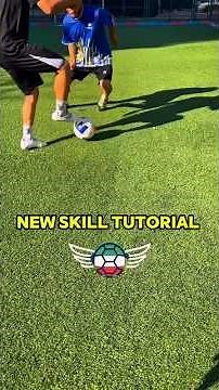 Top 5 Football Dribbling Skills for Match Play”