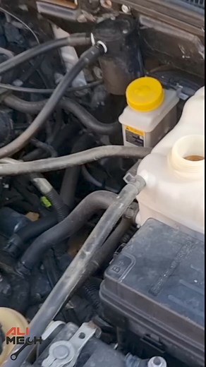 260K views · 1.5K reactions | Radiator flush #Flush #oilchange #mechanic #cargirls #carguys #carwash #cleaning #satisfyingvideo #detailing #meguaers #maintenance #camry #qualityparts #qualityrepairs #alimech #headlights #brakerotors #brakerotor #satisfying #spain #barcelona #oilchange #reelart #artreels #toyota #powertools #diyprojects #restoration | Alimech | Facebook