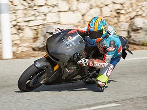 Changing the game: Neevesy's top 12 bikes of the last decade