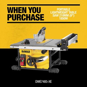 Our new Onsite Offers are here! Check out the new redemptions, new products. And much more! | DEWALT