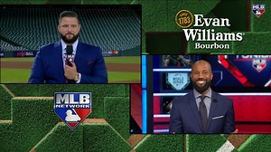 2.7K views · 35 reactions | How should the Astros line up their outfield in the NL park? Our outfielder Chris Young joined Greg, Harold and Yonder to discuss. | MLB Network | Facebook