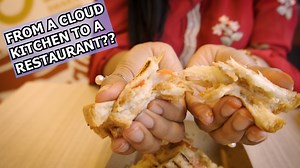 258K views · 7.5K reactions | From A Cloud Kitchen To A Restaurant?? A recommended place In Khilgaon in Budget! Location: Holy Fries Dhaka, Khilgaon, Opposite of gadget and gear Find me on Youtube and SUBSCRIBE to my channel:https://youtu.be/LXXi3bBHrFU | Foodiesm | Facebook