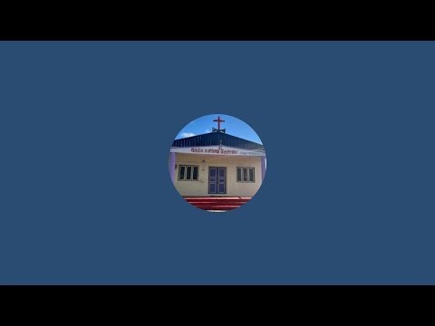 Sunday Service | Men's Special Service| ECI Vallur Athipattu | 25-1-2026