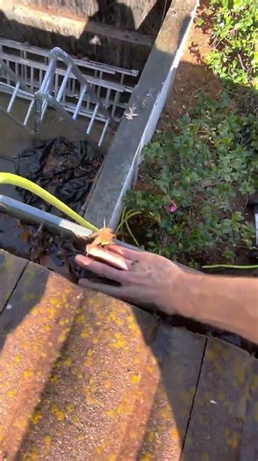Most homeowners never see this part.