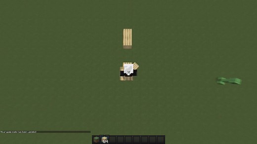 Nebula Ghost client CRACKED [1.8.9 Forge]