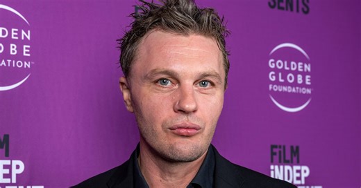 'Boardwalk Empire' Star Michael Pitt Arrested For Alleged Sexual Abuse, Assault