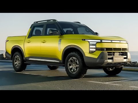 2026 Nissan Frontier Review | Engine, Price & Interior That Redefines Power!