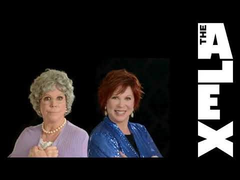 Vicki Lawrence And Mama: A Two-woman Show - Clip2