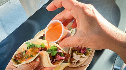 America's favorite hot sauces ranked — Instacart reveals the top picks