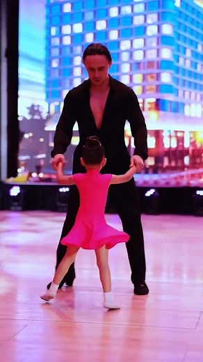 26K views · 605 reactions | Cute ....❤️ Dance Sport-News & Information #NEWS #newdance #ShowDance #TopDance #DanceDay #cute | Dance Sport-News & Information | Facebook